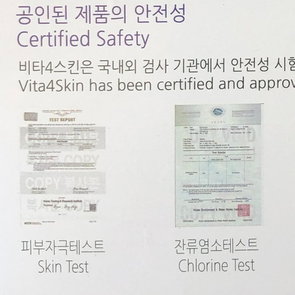 Shower Filter With Vitamin C, Honey & Propolis Gift Set ~ NEW - Picture 7 of 15